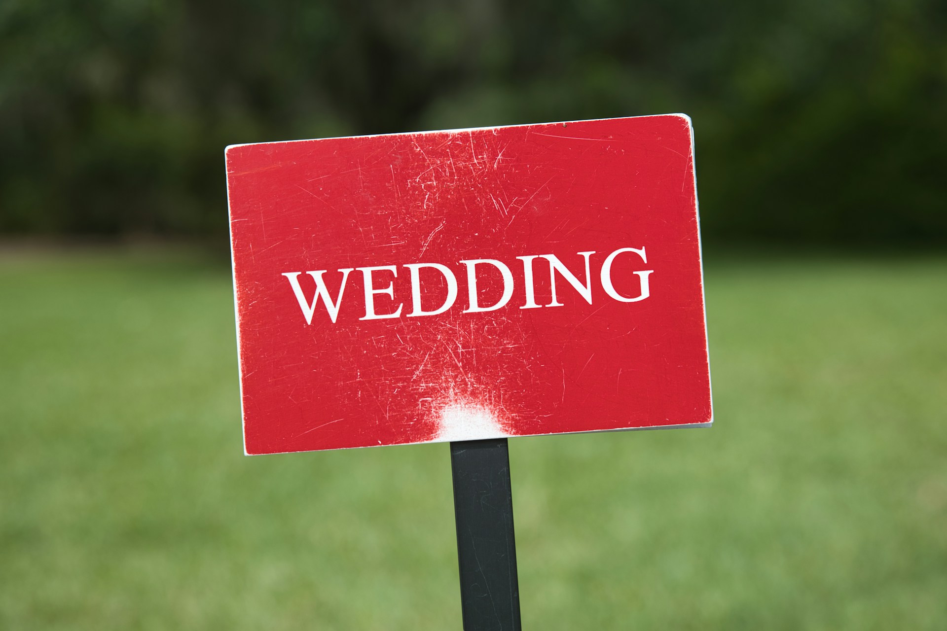 Wedding News